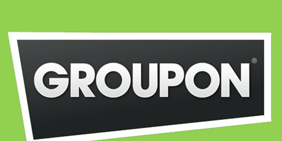 Groupon