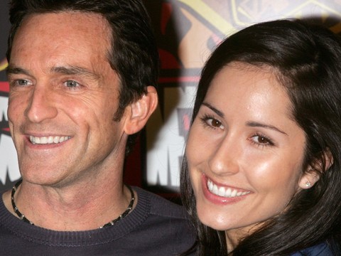 jeff probst survivor julie berry dated