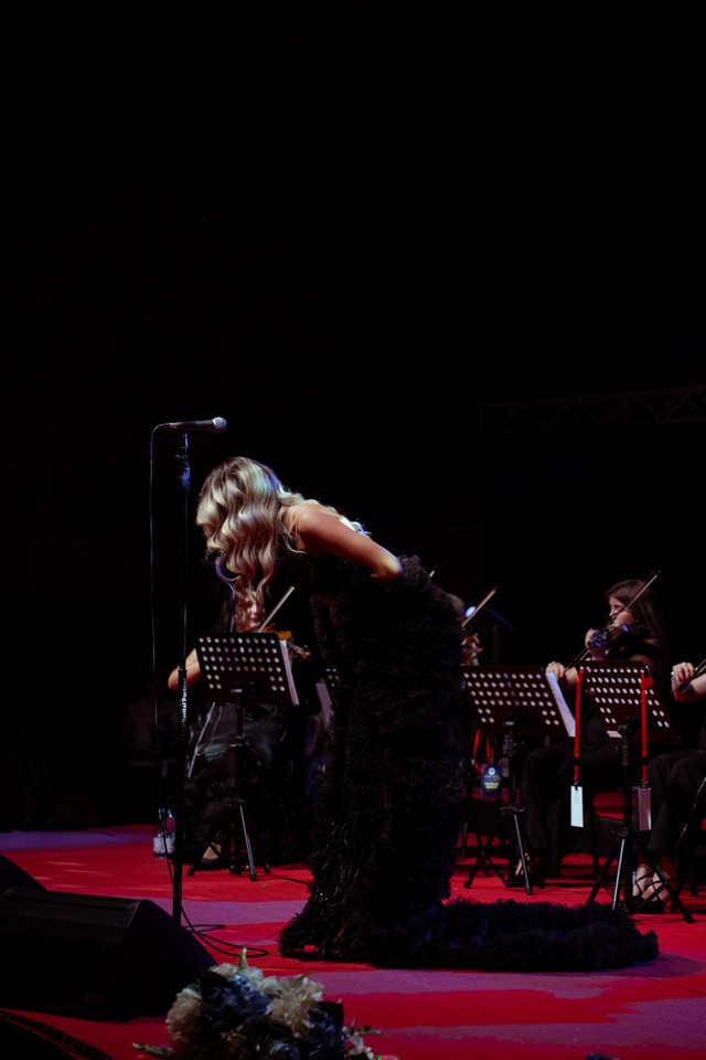 Bojana Srdanović (Foto: Privatna arhiva)