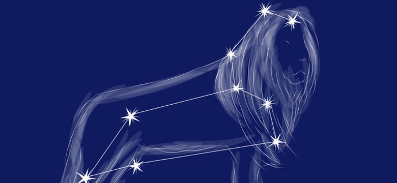 Horoskop na rok 2023 dla Lwa