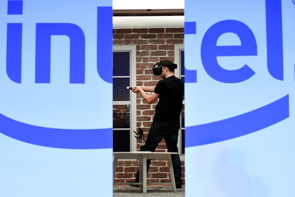 Intel wydał aż 15 mld dol. na przejęcie. Dlaczego to niepokoi inwestorów?