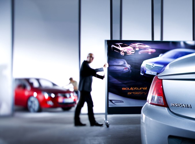 Auta będą różnić się charakterem