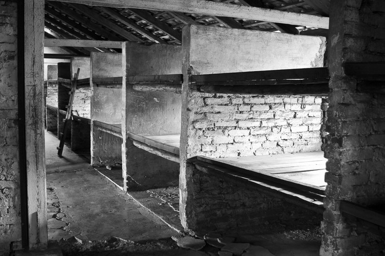 Niemiecki obóz koncentracyjny KL Auschwitz-Birkenau