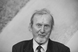 Ernest Bryll nie żyje. Krystyna Janda: To był przyjaciel ludzi i świata