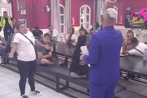 ŠOK SAOPŠTENJE U ELITI 9 Njih četvoro će se boriti za opstanak u Zadruzi: Sara odmah zakukala