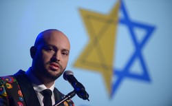 Jonny Daniels: Domniemany polski antysemityzm to wytwór rosyjskiej propagandy