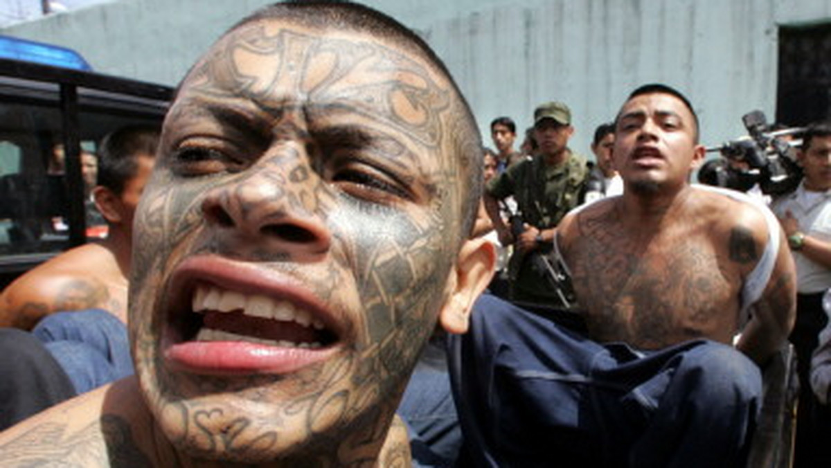 GUATEMALA-VIOLENCE-OPERATION-GANGS