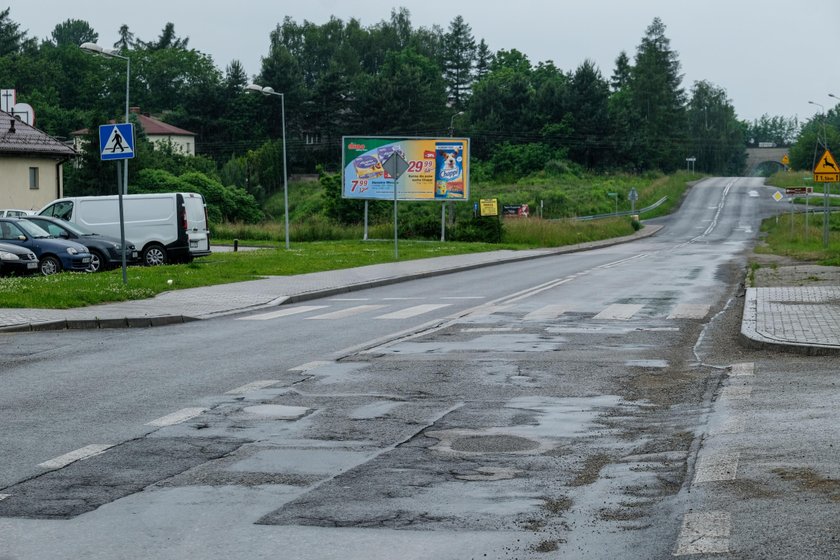 Zrobią asfalt na pół wieku