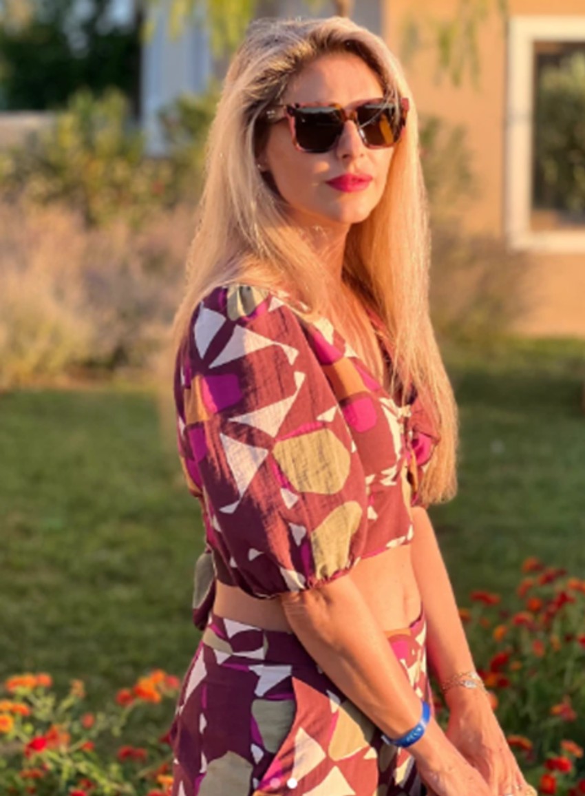 Kristina Radenković