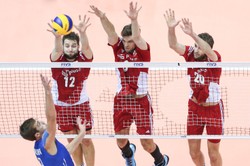Liga Światowa: Czwarty mecz i czwarte zwycięstwo. Polscy siatkarze koszmarem Rosjan