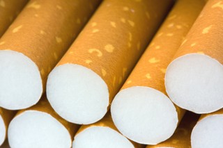 Firmy tytoniowe stanowczo przeciw zmianom w podatku akcyzowym przedstawionym przez MF