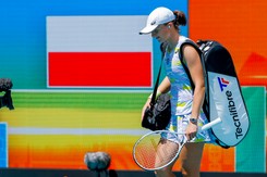 Iga Świątek nie zagra w Charleston. Tenisistka wycofała się z turnieju