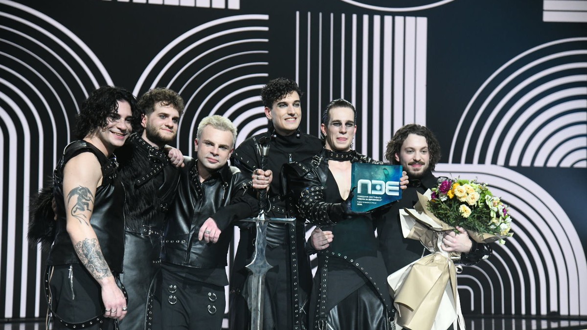 Grupa Lavina je pobednik PZE 2026