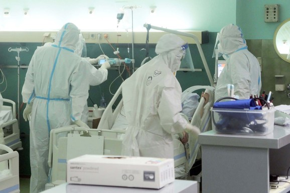 (VIDEO) "IMAMO VIŠE OD 300 ZARAŽENIH U SRBIJI" Epidemiolog o opasnom virusu koji se širi Evropom: "Od pet obolelih, samo jedan će imati SIMPTOME"