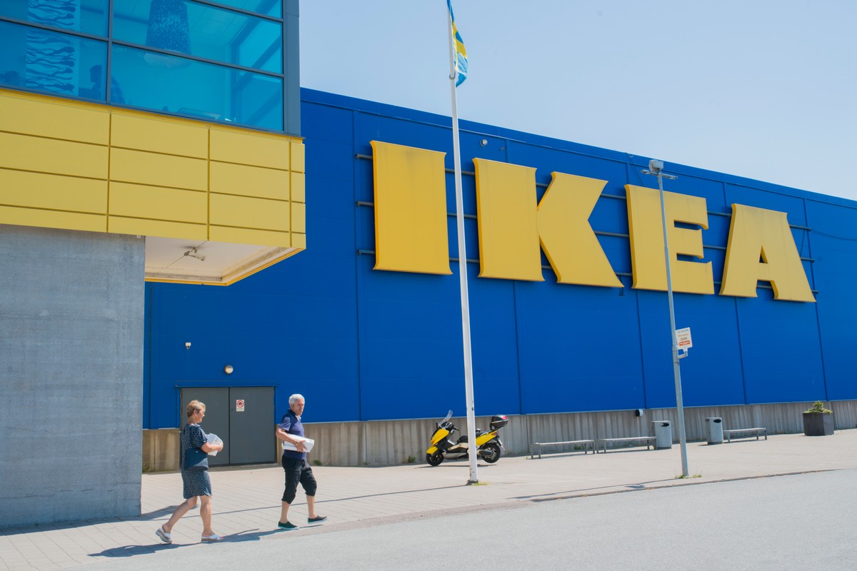 Ikea tnie etaty w Polsce. Fundusze przeznaczone na inwestycje
