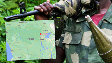 Masakra cywilów w DRK. Ruch 23 Marca pozostawił setki ofiar
