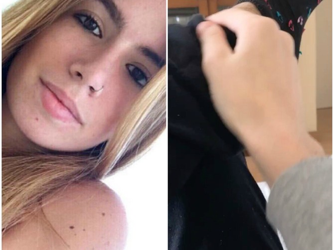 Ana se nije depilirala od novembra