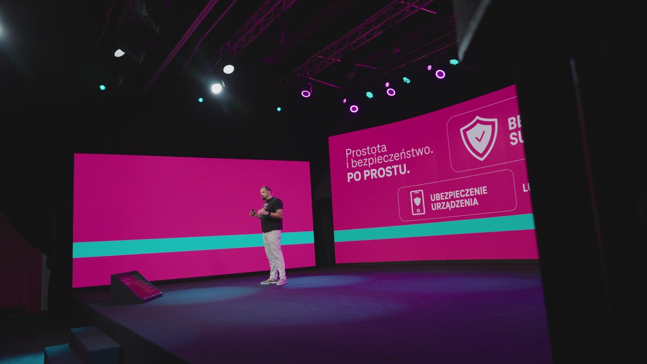 T-Mobile burzy bariery na polskim rynku telekomunikacyjnym. Jedna taryfa zamiast tysięcy opcji