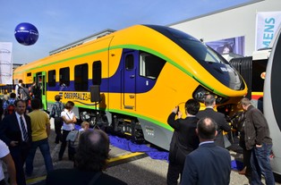 PKP Intercity daje lekcję jakości czołowym producentom taboru