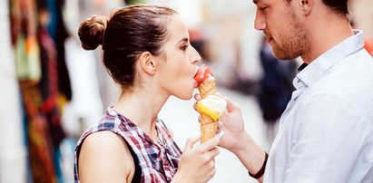 Zdrowe i smaczne lody? To możliwe!