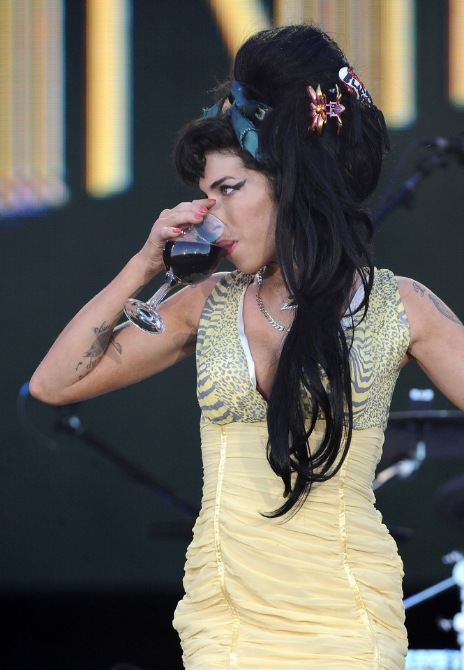 Amy Winehouse