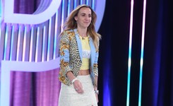 Łukasz Schreiber rozstał się z żoną. 'Zawsze będę życzył jej powodzenia'