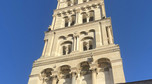 Dzwonnica katedry św. Dujma