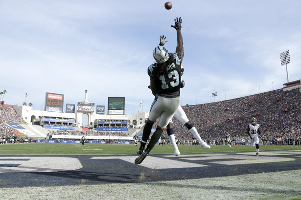 Liga NFL: Drużyna Janikowskiego pokonała zdobywców Super Bowl