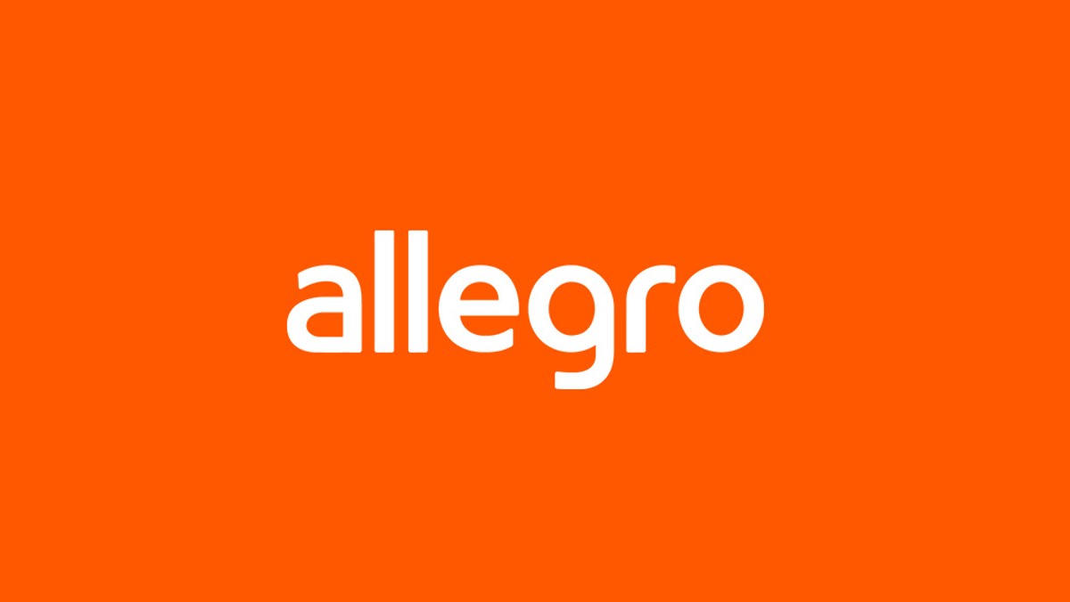 Logo Allegro