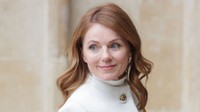 „Nőként kétszer annyit kell dolgoznunk, feleannyiért” - Kifakadt a Spice Girls egykori tagja, Geri Horner