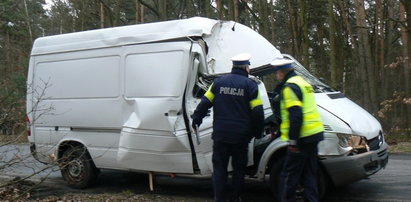 Porażka policji. Złodziej uciekł 80 policjantom