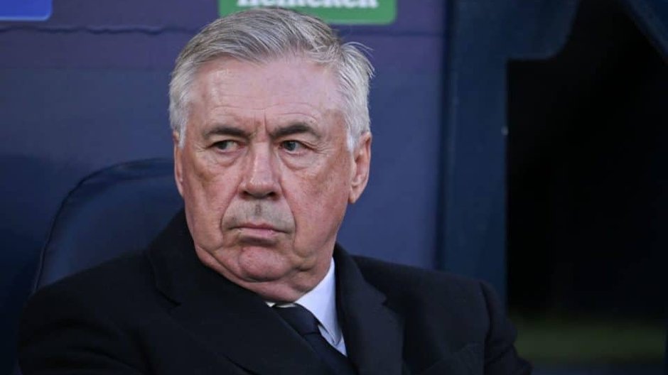 Carlo Ancelotti