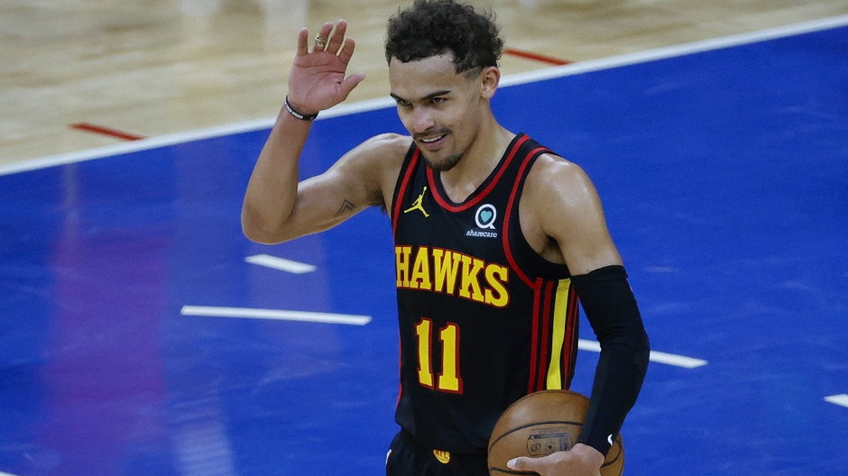 Trae Young