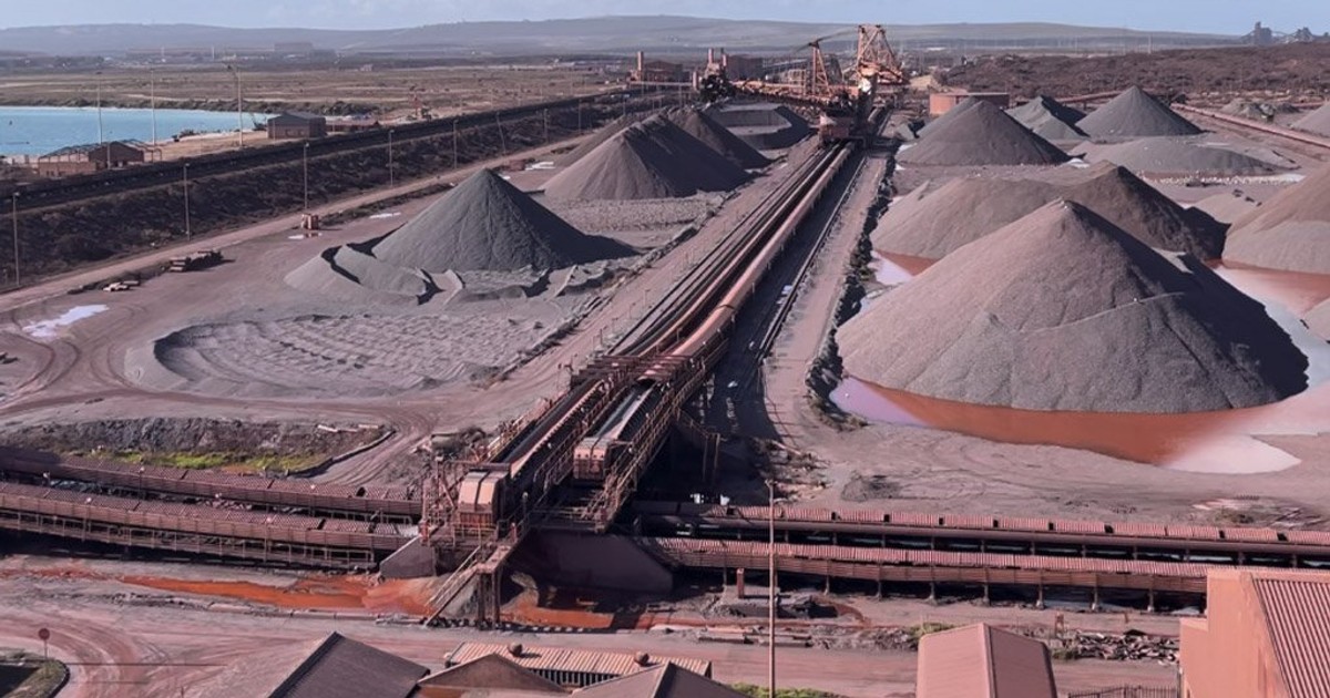 Africa's biggest economy seeks private partners for $2.7 billion ...