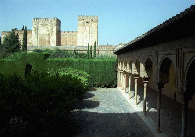 Galeria Hiszpania - Andaluzja, obrazek 16