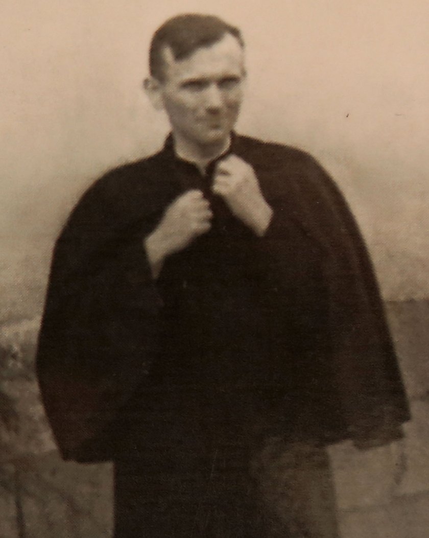 Wikary Karol Wojtyła