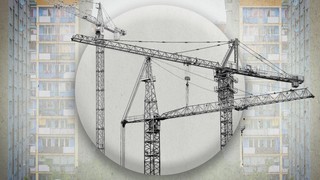 Deweloperzy „zamrozili” ceny mieszkań. Początek zmian czy efekt Black Friday?