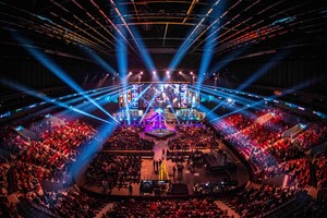 Ranking najcenniejszych firm e-sport na świecie 2019 - Forbes