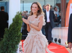 Alicja Bachleda-Curuś może liczyć na Colina Farrella