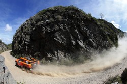 Piekło Rajdu Dakar. Kierowcy i ich maszyny nie mają lekko. ZDJĘCIA