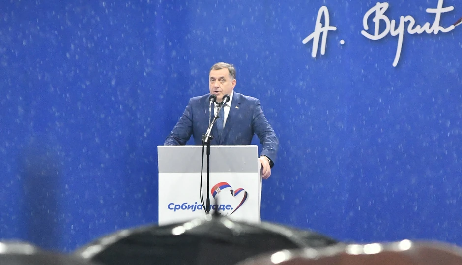 Milorad Dodik