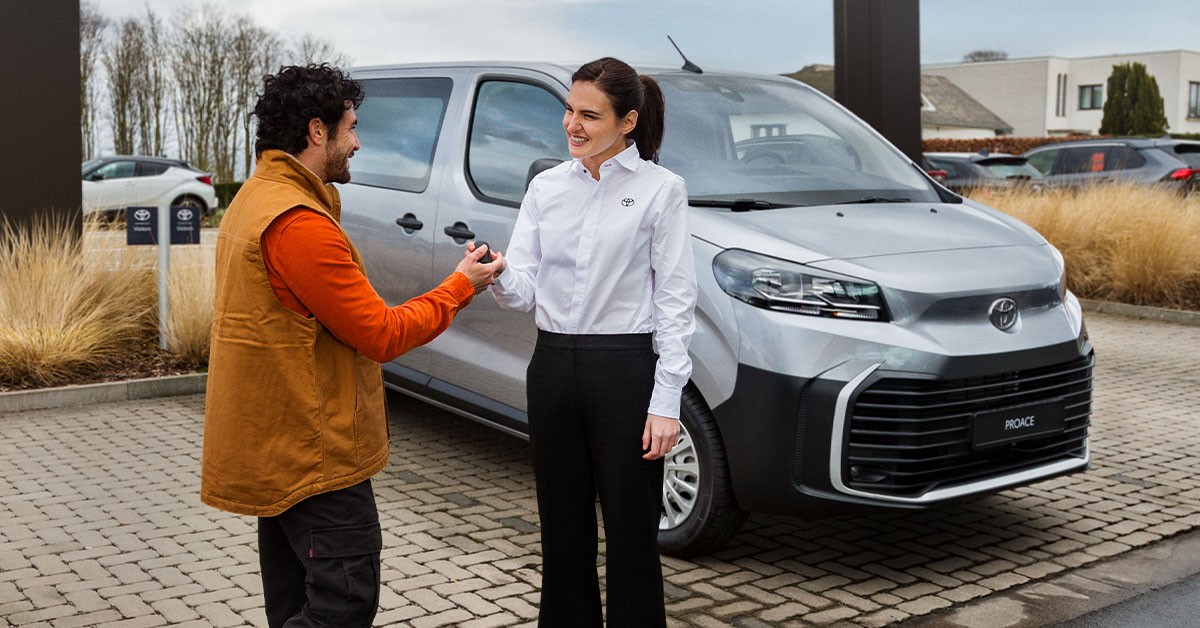 Sprzedajesz auto? Nie rób tego na własną rękę. Sprawdź, co zyskujesz w programie Pewne Auto