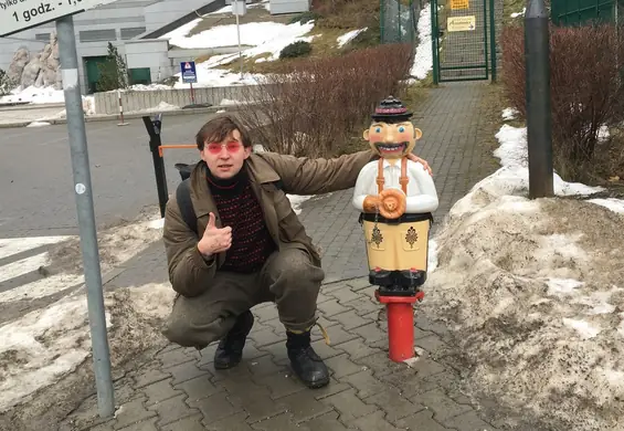 Pojechałem do Zakopanego i zobaczyłem najbrzydsze miasto w Polsce