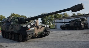 Polska armia rośnie w siłę! Do zbrojeniówki trafiły kolejne miliardy.