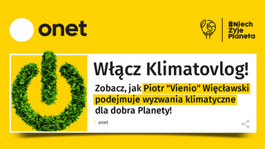 Klimatovlog - Korzystaj z wielorazówek!