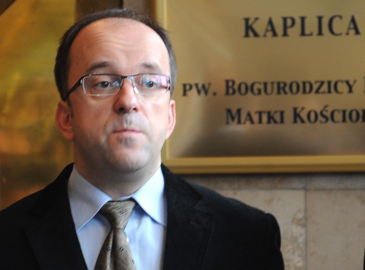 ruch palikota roman kotliński