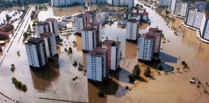 Wrocławscy naukowcy ubiegną powódź!