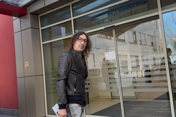 RALETU ODLOŽENA OPERACIJA SRCA Usledile iznenadne komplikacije, otkrio šta se desilo: "Nisam dobro"