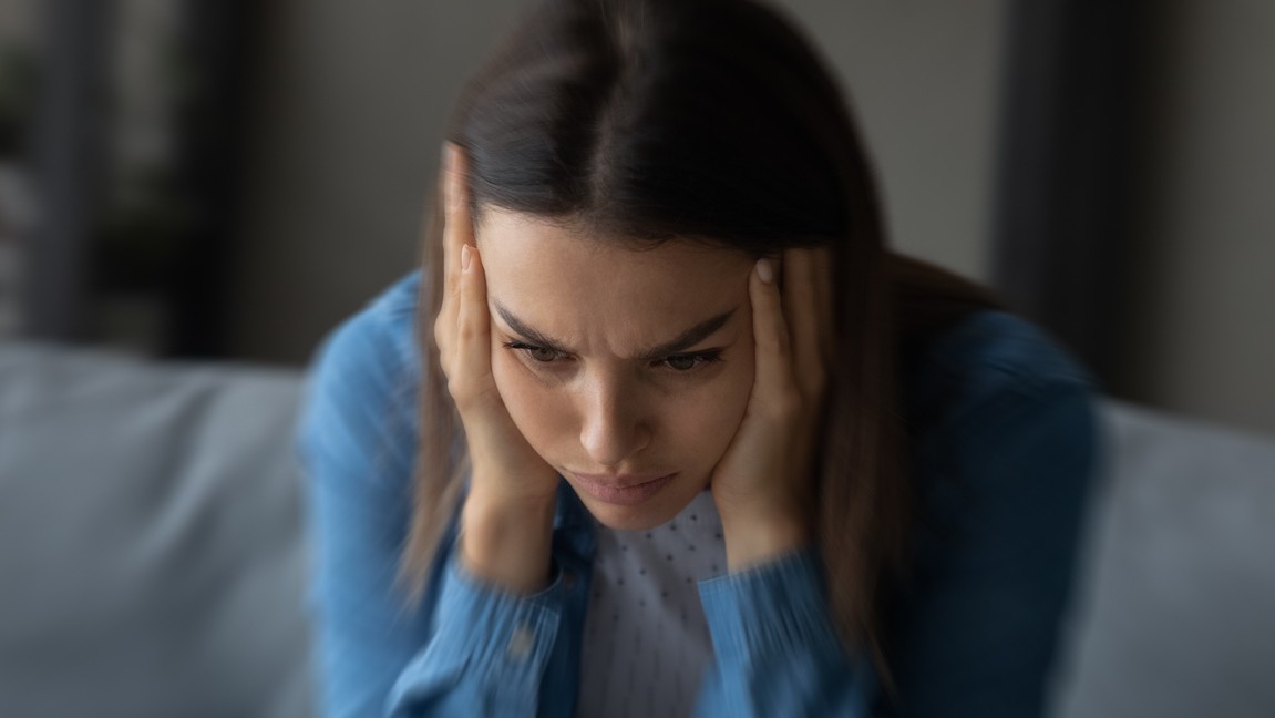 Príčinou záchvatu môže byť nádorové ochorenie. (ilustračné foto)