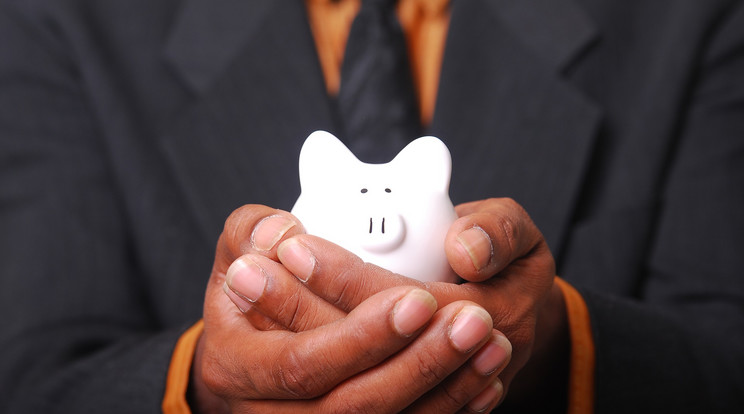Tudja, mibe fekteti a pénzét a nyugdíjpénztára? /Fotó: Pixabay
